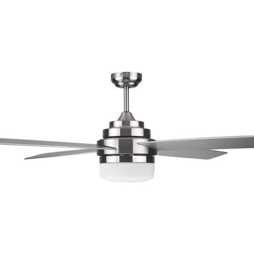 Ceiling fan preowned - Picture 3 of 4